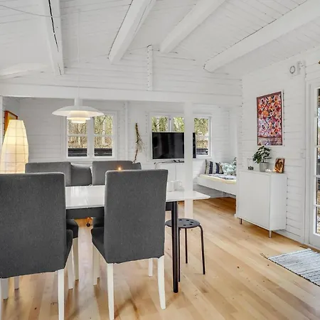 Gorgeous In With Kitchen *