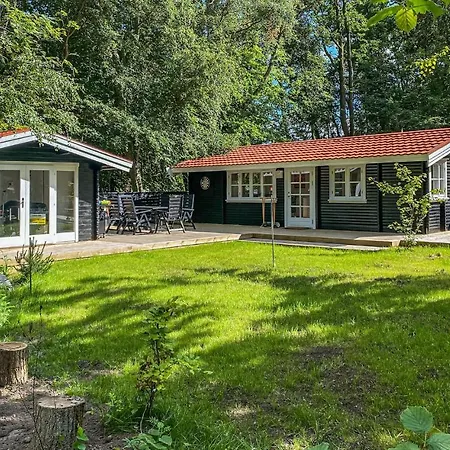Feriehus Gorgeous In With Kitchen *