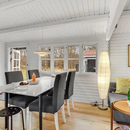 Feriehus Gorgeous In With Kitchen Vig