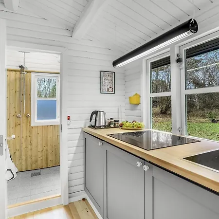 Gorgeous In With Kitchen * Vig